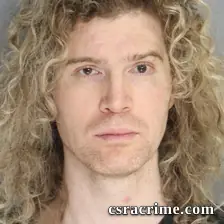 Enver Zueros booking photo