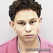 Envy Carter booking photo