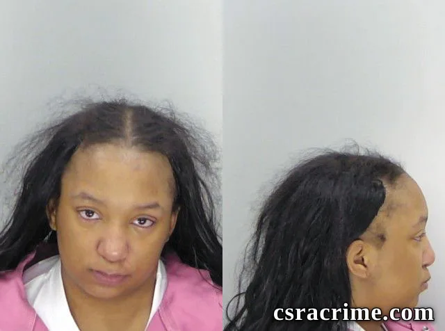 Eontae Johnson booking photo