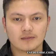 Erasto Diaz Ruiz booking photo