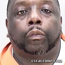 Eric Ables booking photo