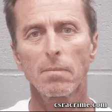 Eric Adkins booking photo