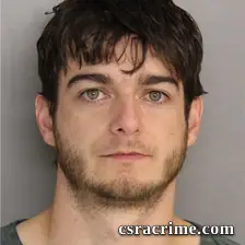 Eric Anderson booking photo