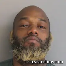 Eric Atwater booking photo