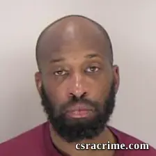 Eric Bernard Gilmore booking photo