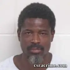 Eric Bernard Poole booking photo