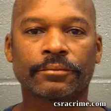 Eric Dunn booking photo