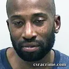 Eric Gilmore booking photo