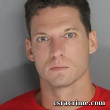 Eric Guess booking photo