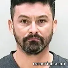 Eric Gutierrez Dominguez booking photo