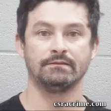 Eric Gutierrez-Dominguez booking photo