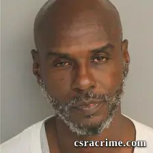 Eric Hughes booking photo