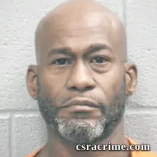 Eric Judge booking photo