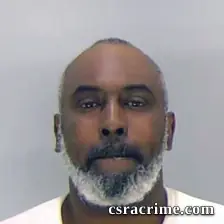 Eric Key booking photo