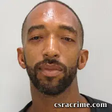 Eric Khiry Givens booking photo