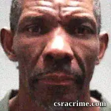 Eric Lamar Roane booking photo