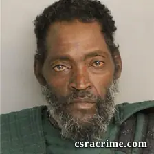 Eric Lyons booking photo