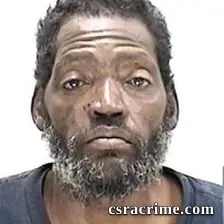 Eric Lyons booking photo