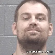 Eric Mccarty booking photo