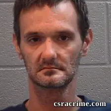 Eric Mccoy booking photo