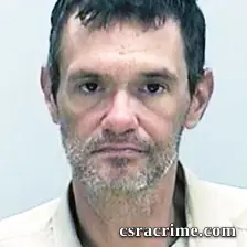 Eric Mccoy booking photo