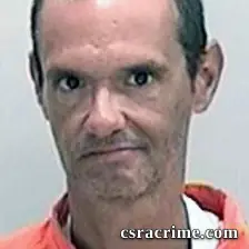 Eric Mccoy booking photo