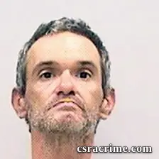 Eric Mccoy booking photo