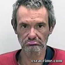 Eric Mccoy booking photo