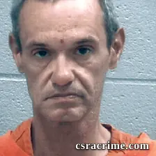 Eric Mccoy booking photo