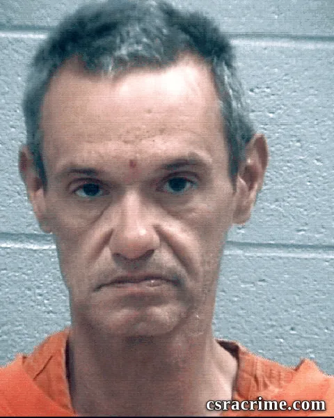 Eric Mccoy booking photo