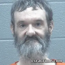Eric Mccoy booking photo
