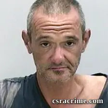 Eric Mccoy booking photo
