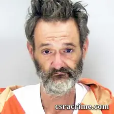 Eric Mccoy booking photo