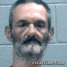 Eric Mccoy booking photo