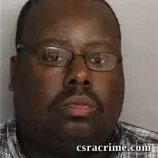 Eric Mcneal booking photo