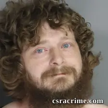 Eric Quick booking photo