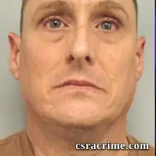 Eric Richard Quick booking photo