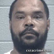 Eric Rosa Almodovar booking photo
