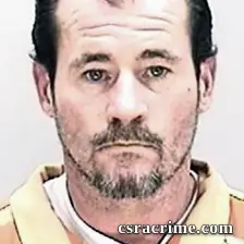 Eric Schnorbus booking photo