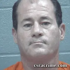 Eric Schnorbus booking photo