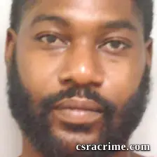 Eric Shawn Lee booking photo