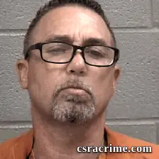 Eric Steven Ombler booking photo