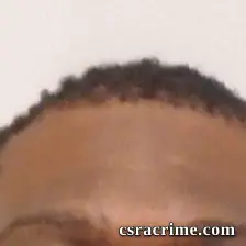 Eric Tyrece Douglas booking photo
