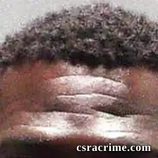 Eric Tyrece Douglas booking photo