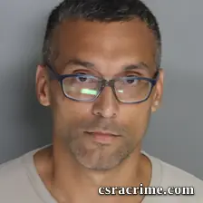 Erich Quinones booking photo