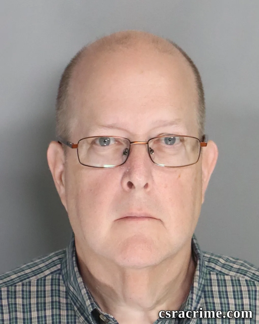 Erick Bowe booking photo