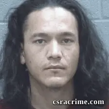Erick Hernandez-Lombera booking photo