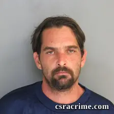 Erick Mccollum booking photo
