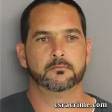 Erick Mccollum booking photo