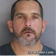 Erick Mccollum booking photo